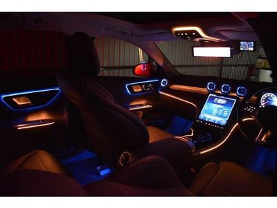 2022 MERCEDES-BENZ C-CLASS thumbnail 44