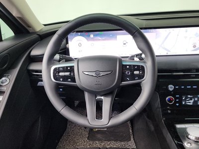 2024 Genesis G80 (RG3) 缩略图 19