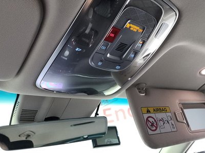 2024 Genesis G80 (RG3) 缩略图 26