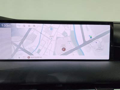 2024 Genesis G80 (RG3) 缩略图 18