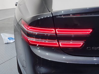 صورة 10 لـ 2024 Genesis G80 (RG3)