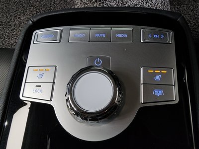 2024 Genesis G80 (RG3) 缩略图 29