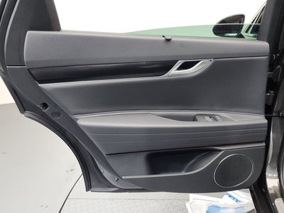 2024 Genesis G80 (RG3) 缩略图 15
