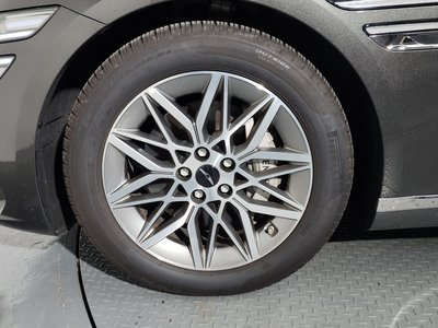 صورة 6 لـ 2024 Genesis G80 (RG3)