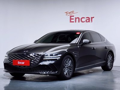 صورة 1 لـ 2024 Genesis G80 (RG3)