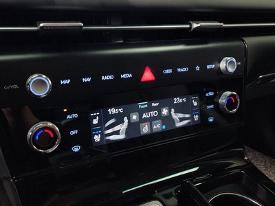 2024 Genesis G80 (RG3) 缩略图 32