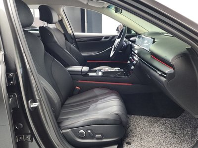 2024 Genesis G80 (RG3) 缩略图 16