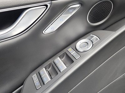 2024 Genesis G80 (RG3) 缩略图 36