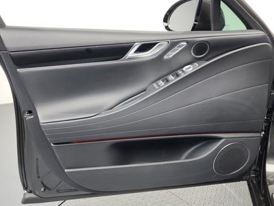 2024 Genesis G80 (RG3) 缩略图 14