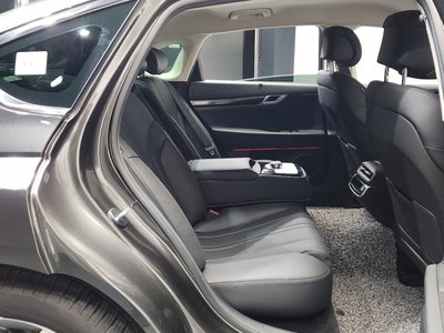 2024 Genesis G80 (RG3) 缩略图 17