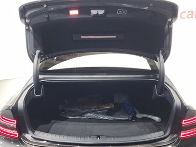 2024 Genesis G80 (RG3) 缩略图 25