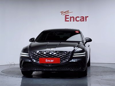 صورة 2 لـ 2024 Genesis G80 (RG3)