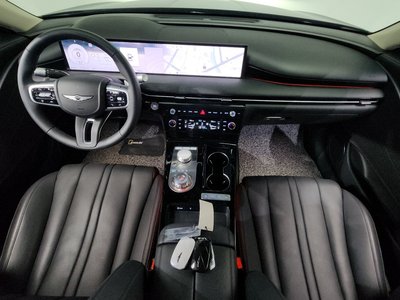 صورة 5 لـ 2024 Genesis G80 (RG3)