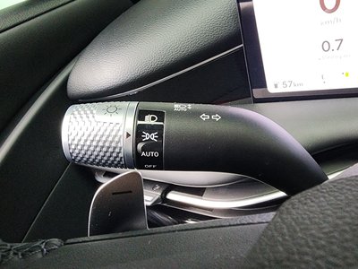 2024 Genesis G80 (RG3) 缩略图 35
