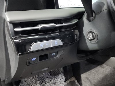 2024 Genesis G80 (RG3) 缩略图 28