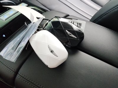 2024 Genesis G80 (RG3) 缩略图 21
