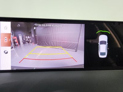 2024 Genesis G80 (RG3) 缩略图 20