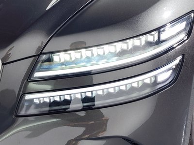 صورة 9 لـ 2024 Genesis G80 (RG3)