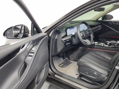 2024 Genesis G80 (RG3) 缩略图 13