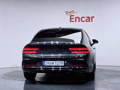 صورة 3 لـ 2024 Genesis G80 (RG3)