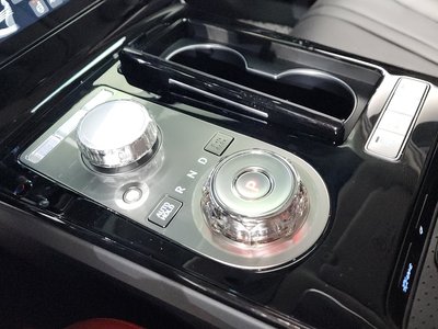 2024 Genesis G80 (RG3) 缩略图 12