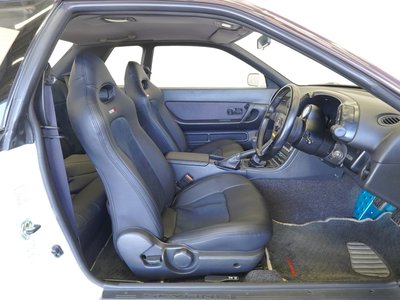 NISSAN SKYLINE GT-R - 9