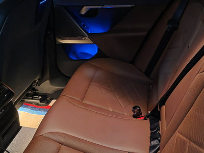 BMW 5 SERIES - 10