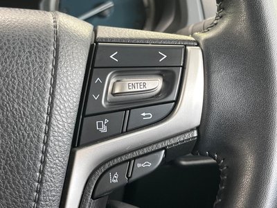 2022 Toyota LAND CRUISER PRADO — миниатюра 30