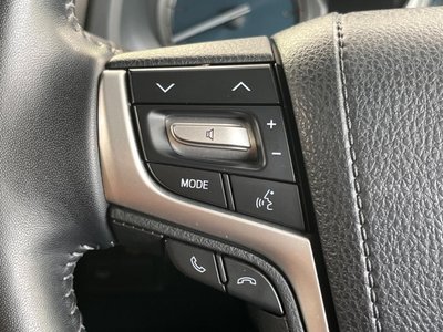 2022 Toyota LAND CRUISER PRADO — миниатюра 29