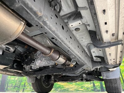 2022 Toyota LAND CRUISER PRADO — миниатюра 22