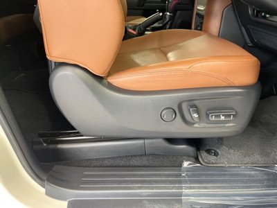 2022 Toyota LAND CRUISER PRADO — миниатюра 35