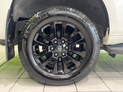 2022 Toyota LAND CRUISER PRADO — миниатюра 67