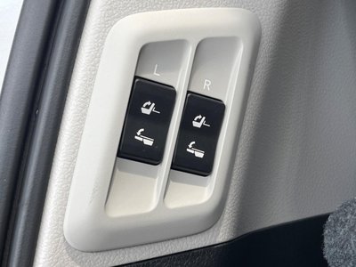 2022 Toyota LAND CRUISER PRADO — миниатюра 44