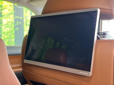 2022 Toyota LAND CRUISER PRADO — миниатюра 37