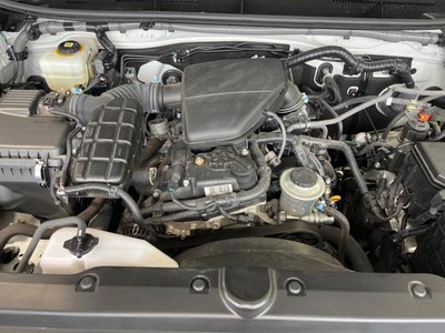 2022 Toyota LAND CRUISER PRADO — миниатюра 18