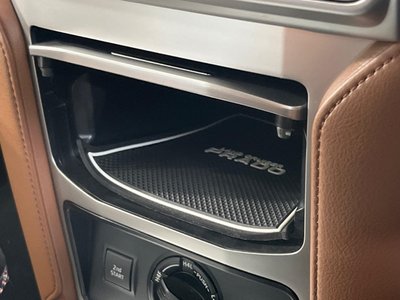2022 Toyota LAND CRUISER PRADO — миниатюра 53