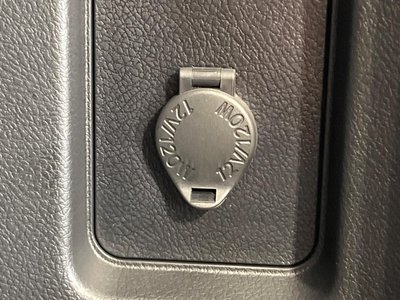 2022 Toyota LAND CRUISER PRADO — миниатюра 42