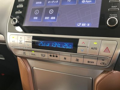 2022 Toyota LAND CRUISER PRADO — миниатюра 26