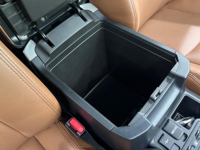 2022 Toyota LAND CRUISER PRADO — миниатюра 54