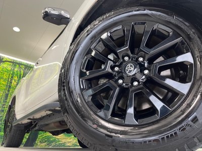 2022 Toyota LAND CRUISER PRADO — миниатюра 14