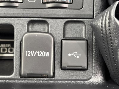 2022 Toyota LAND CRUISER PRADO — миниатюра 47