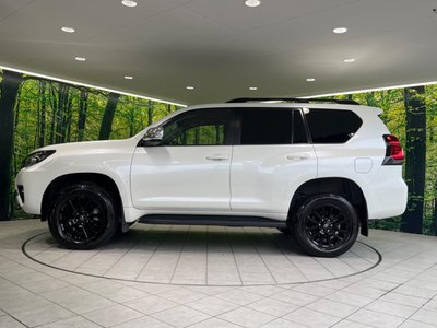 2022 Toyota LAND CRUISER PRADO — миниатюра 58