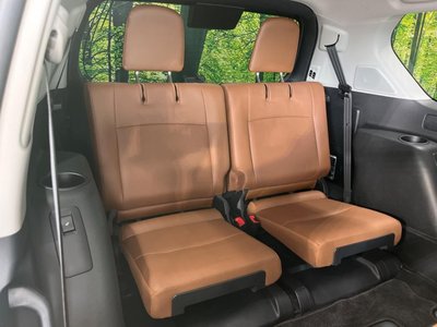 2022 Toyota LAND CRUISER PRADO — фото 10