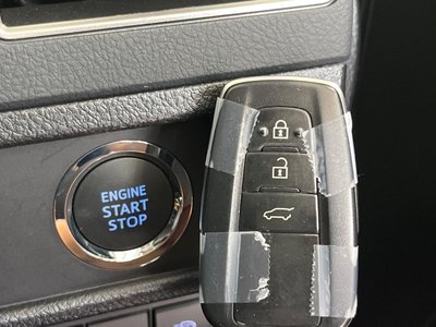 2022 Toyota LAND CRUISER PRADO — миниатюра 32