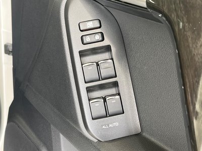 2022 Toyota LAND CRUISER PRADO — миниатюра 52