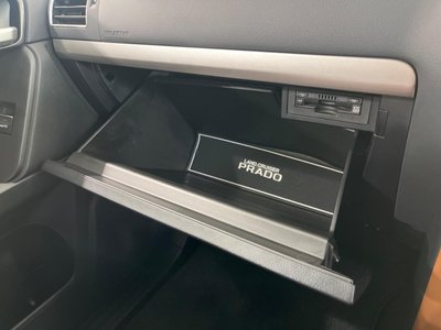2022 Toyota LAND CRUISER PRADO — миниатюра 55
