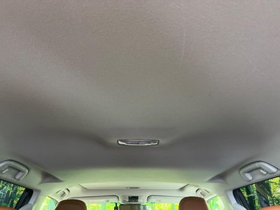 2022 Toyota LAND CRUISER PRADO — миниатюра 38