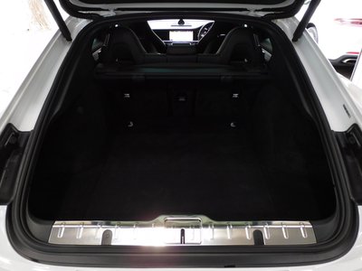 صورة مصغرة 27 لـ 2021 Porsche PANAMERA