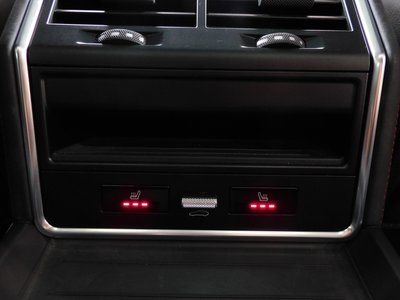 صورة مصغرة 23 لـ 2021 Porsche PANAMERA
