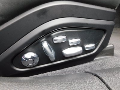 صورة مصغرة 25 لـ 2021 Porsche PANAMERA